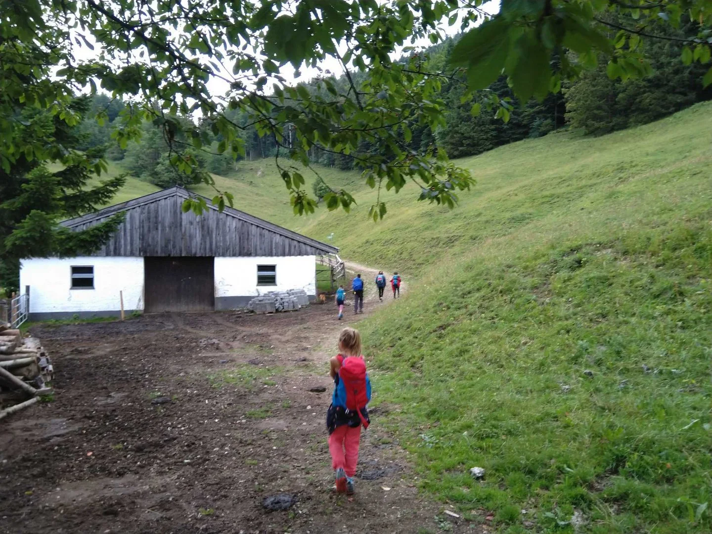 © Sektion Prien am Chiemsee des Deutschen Alpenvereins (DAV) e.V.