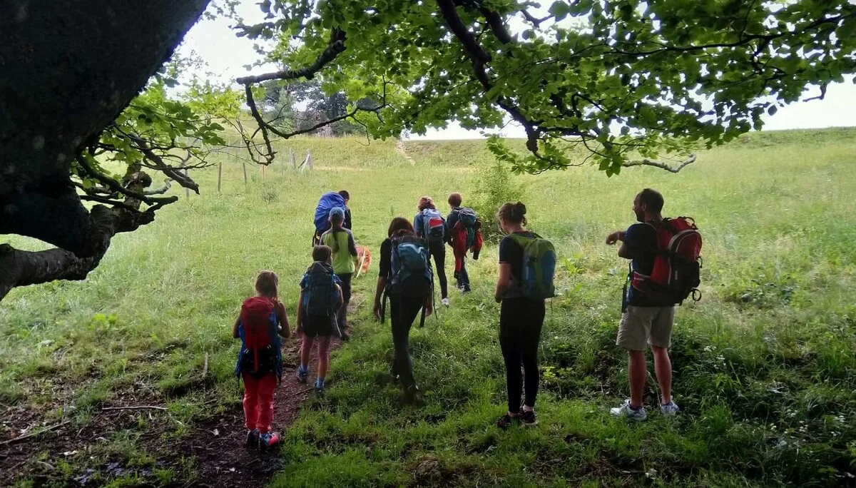 © Sektion Prien am Chiemsee des Deutschen Alpenvereins (DAV) e.V.