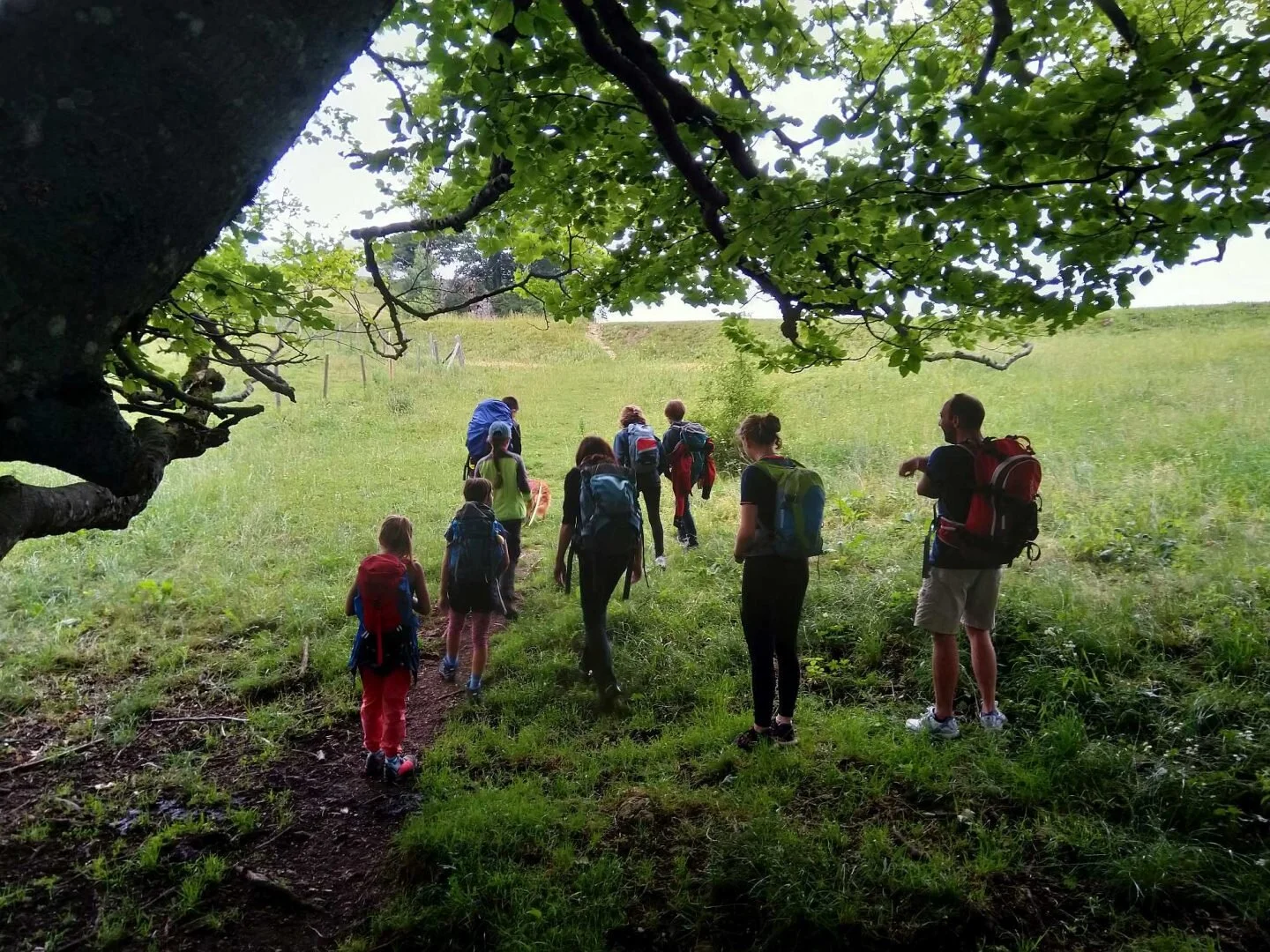 © Sektion Prien am Chiemsee des Deutschen Alpenvereins (DAV) e.V.