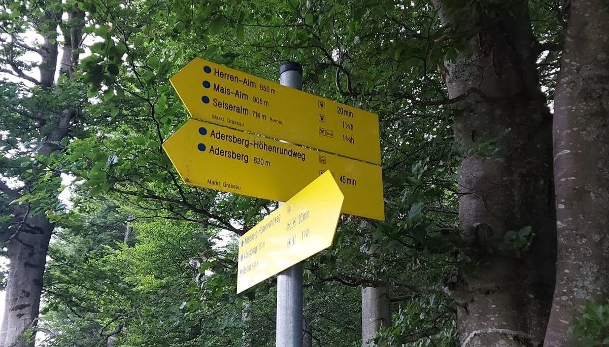 © Sektion Prien am Chiemsee des Deutschen Alpenvereins (DAV) e.V.