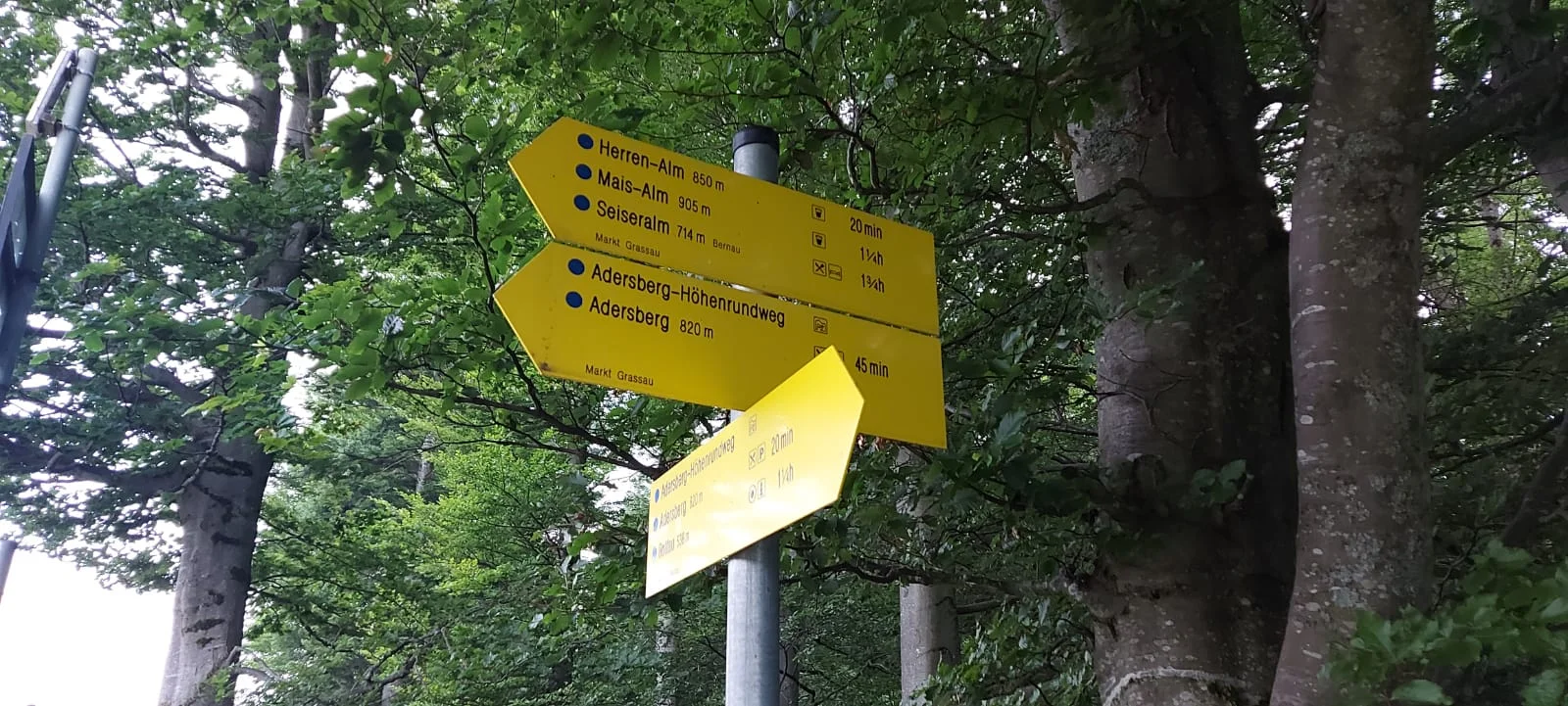 © Sektion Prien am Chiemsee des Deutschen Alpenvereins (DAV) e.V.