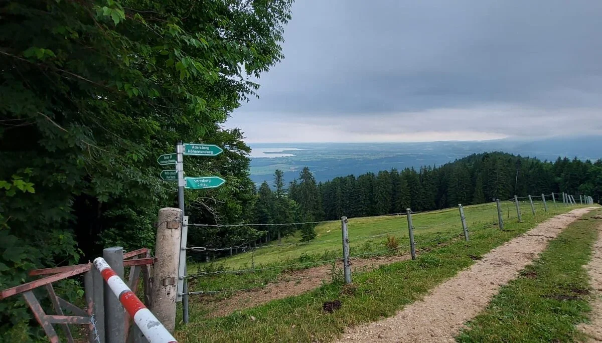 © Sektion Prien am Chiemsee des Deutschen Alpenvereins (DAV) e.V.