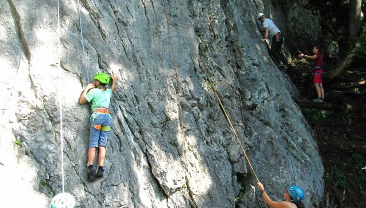 © Sektion Prien am Chiemsee des Deutschen Alpenvereins (DAV) e.V.