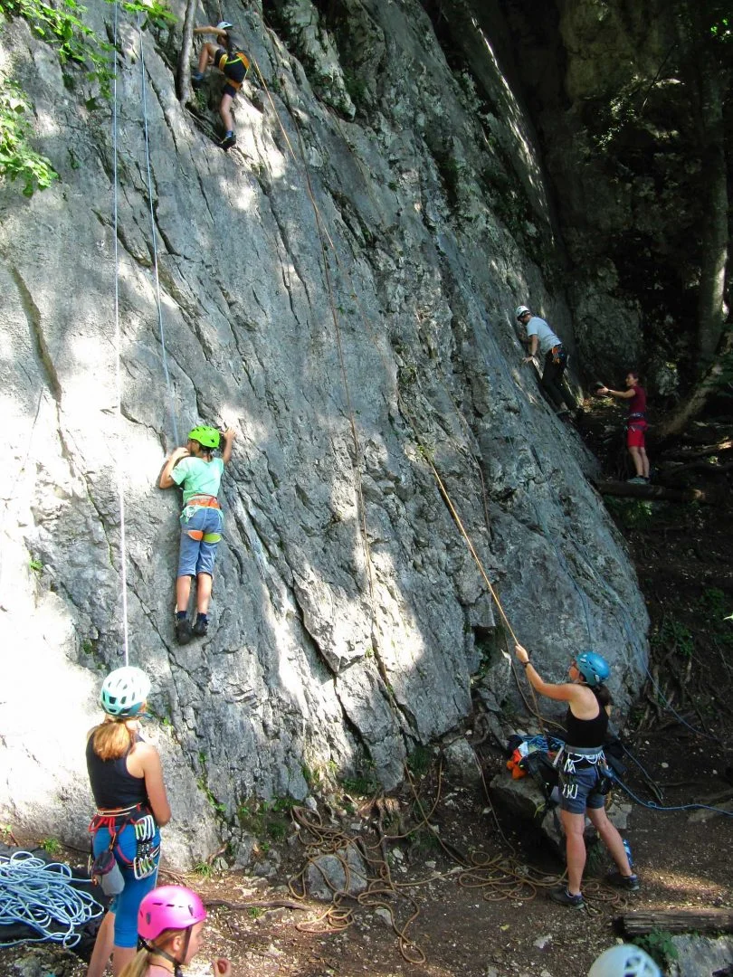 © Sektion Prien am Chiemsee des Deutschen Alpenvereins (DAV) e.V.