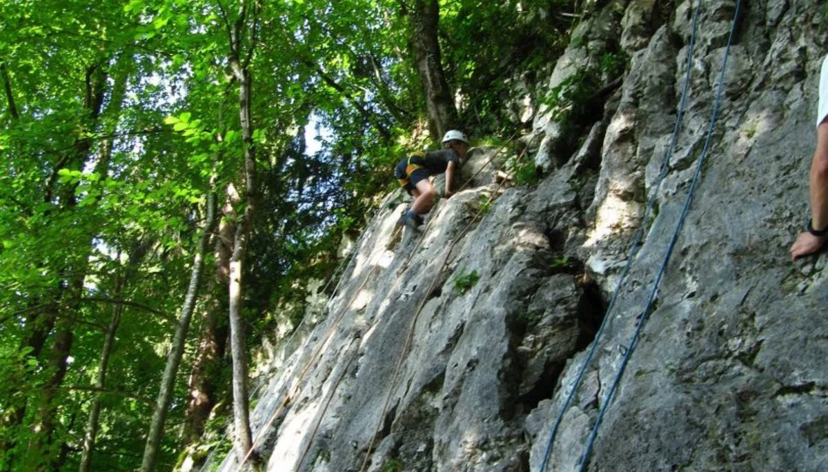 © Sektion Prien am Chiemsee des Deutschen Alpenvereins (DAV) e.V.