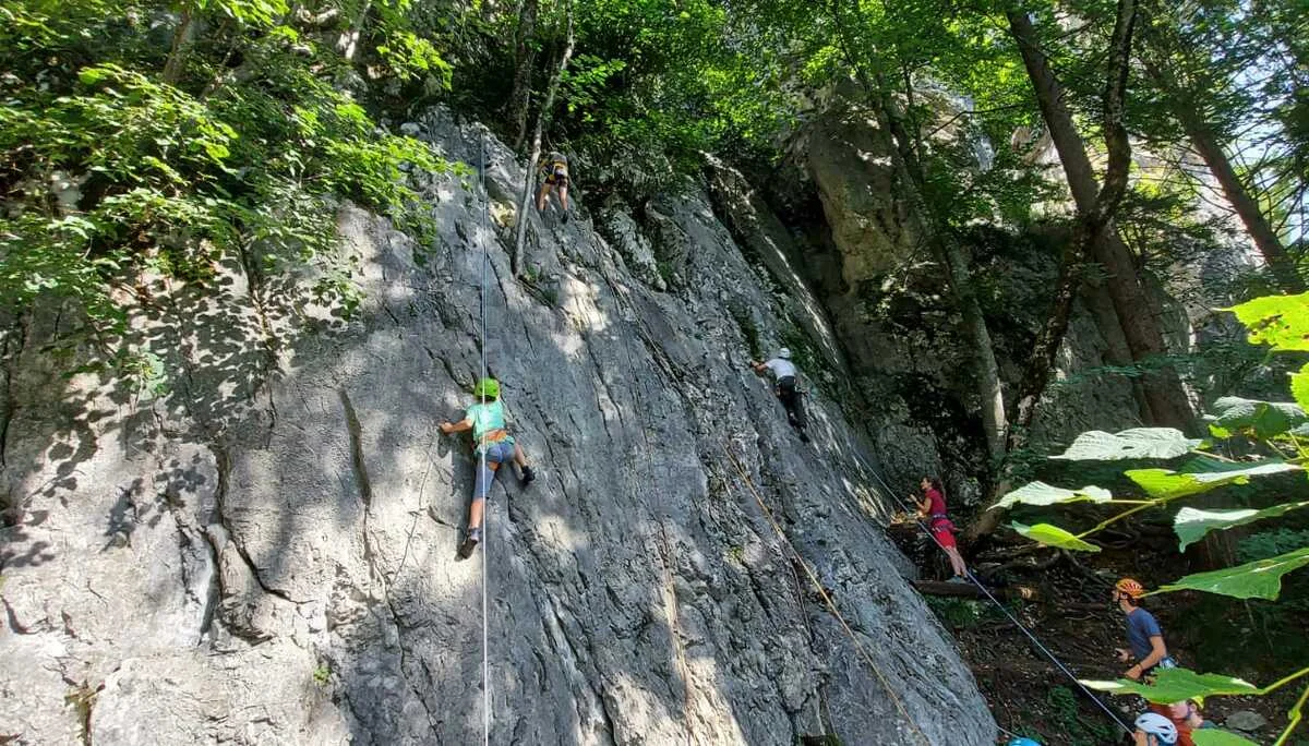 © Sektion Prien am Chiemsee des Deutschen Alpenvereins (DAV) e.V.