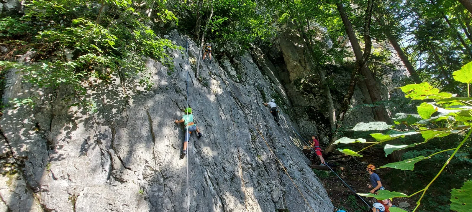 © Sektion Prien am Chiemsee des Deutschen Alpenvereins (DAV) e.V.