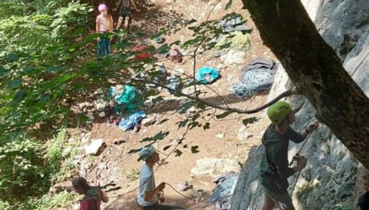 © Sektion Prien am Chiemsee des Deutschen Alpenvereins (DAV) e.V.