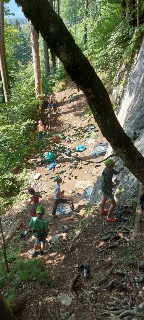 © Sektion Prien am Chiemsee des Deutschen Alpenvereins (DAV) e.V.