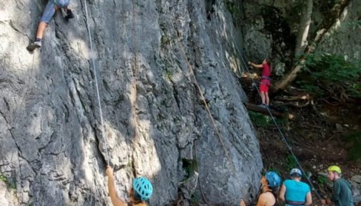 © Sektion Prien am Chiemsee des Deutschen Alpenvereins (DAV) e.V.