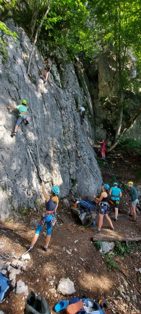 © Sektion Prien am Chiemsee des Deutschen Alpenvereins (DAV) e.V.
