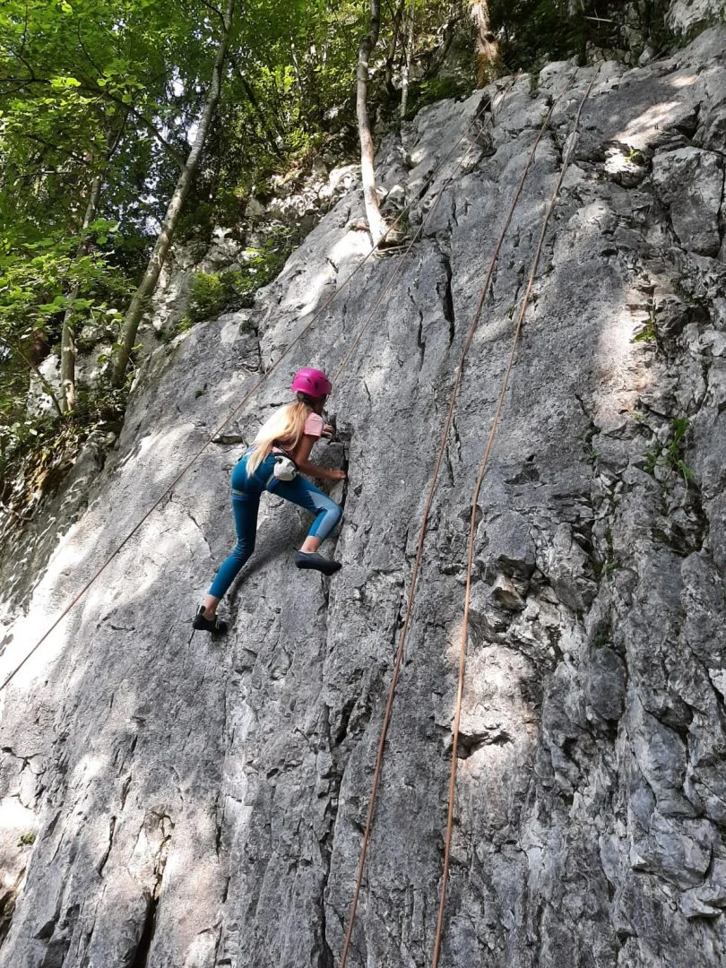 © Sektion Prien am Chiemsee des Deutschen Alpenvereins (DAV) e.V.