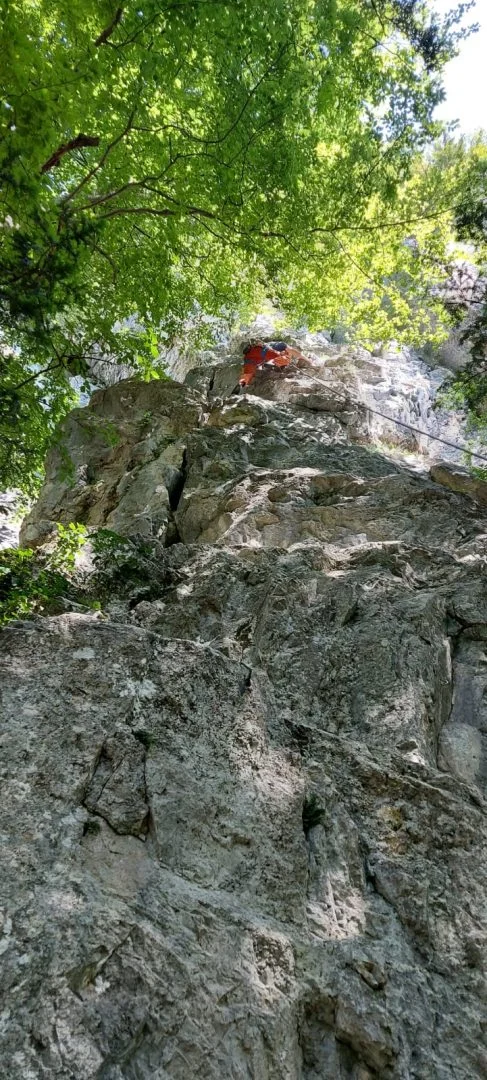 © Sektion Prien am Chiemsee des Deutschen Alpenvereins (DAV) e.V.