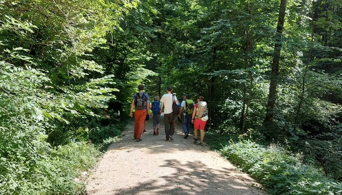 © Sektion Prien am Chiemsee des Deutschen Alpenvereins (DAV) e.V.