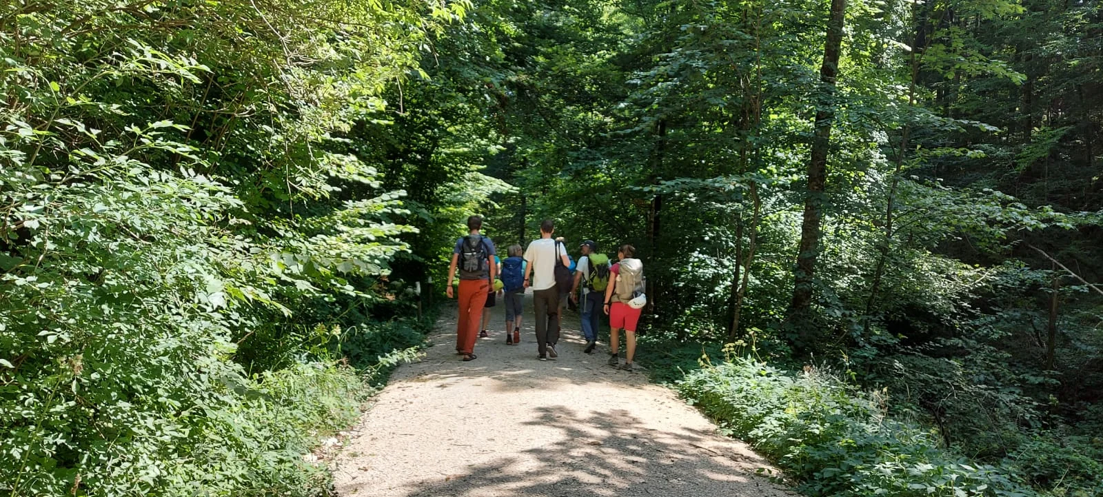 © Sektion Prien am Chiemsee des Deutschen Alpenvereins (DAV) e.V.