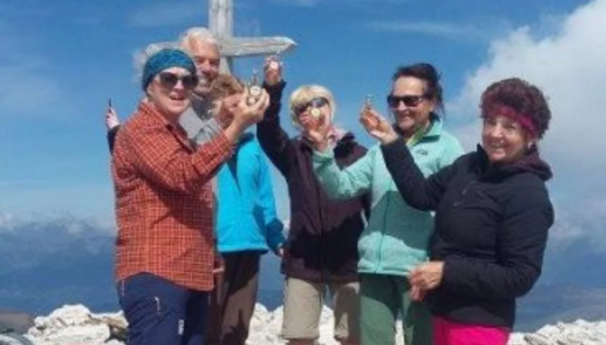 © Sektion Prien am Chiemsee des Deutschen Alpenvereins (DAV) e.V.