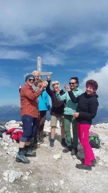 © Sektion Prien am Chiemsee des Deutschen Alpenvereins (DAV) e.V.