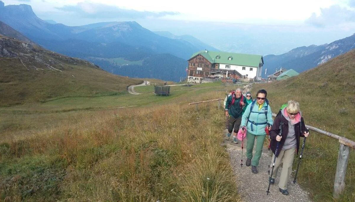 © Sektion Prien am Chiemsee des Deutschen Alpenvereins (DAV) e.V.