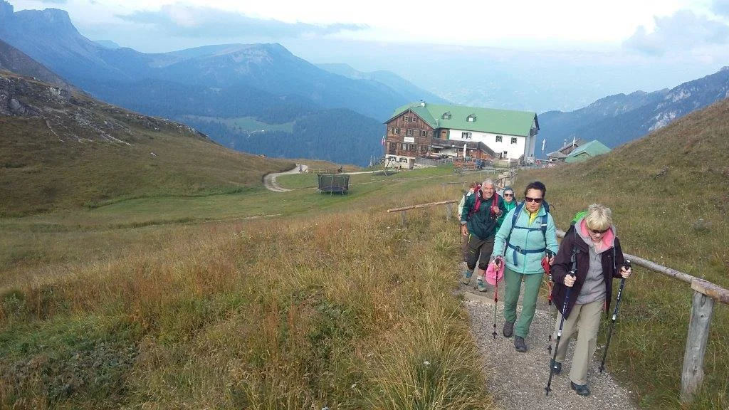 © Sektion Prien am Chiemsee des Deutschen Alpenvereins (DAV) e.V.