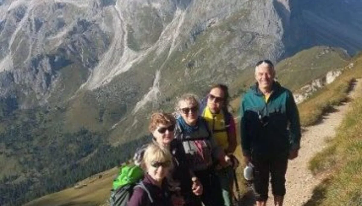 © Sektion Prien am Chiemsee des Deutschen Alpenvereins (DAV) e.V.