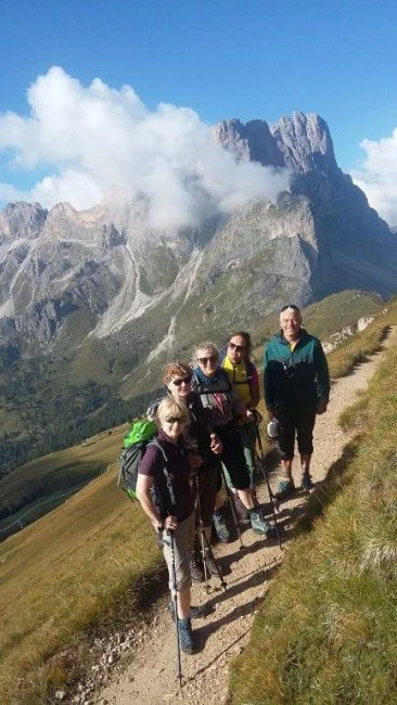 © Sektion Prien am Chiemsee des Deutschen Alpenvereins (DAV) e.V.