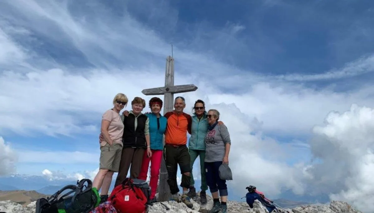 © Sektion Prien am Chiemsee des Deutschen Alpenvereins (DAV) e.V.