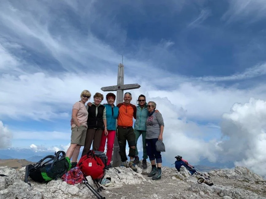 © Sektion Prien am Chiemsee des Deutschen Alpenvereins (DAV) e.V.