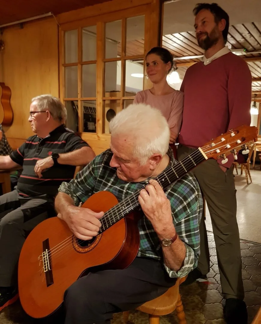 © Sektion Prien am Chiemsee des Deutschen Alpenvereins (DAV) e.V.