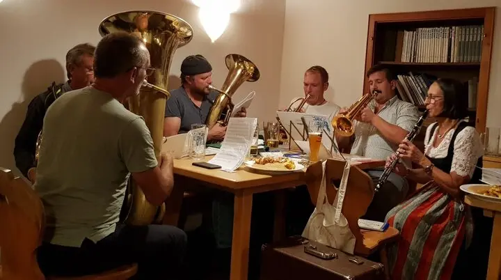 © Sektion Prien am Chiemsee des Deutschen Alpenvereins (DAV) e.V.