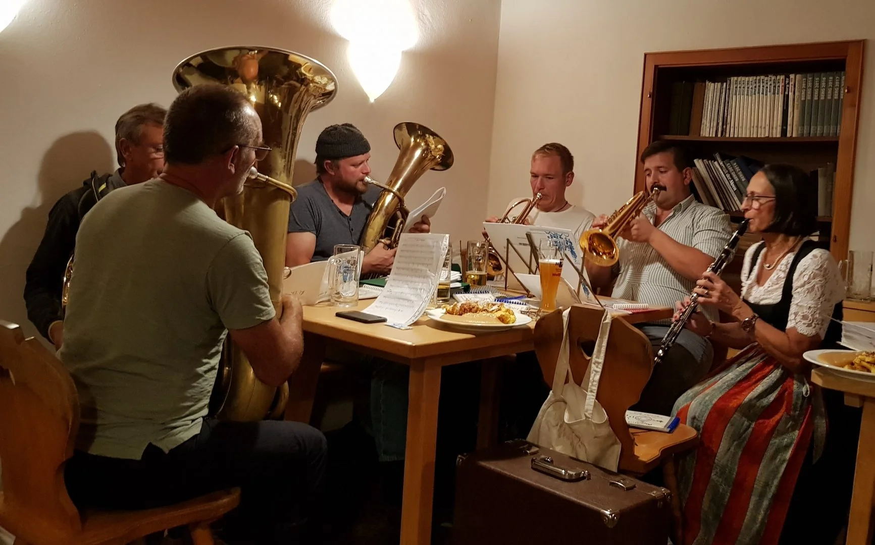 © Sektion Prien am Chiemsee des Deutschen Alpenvereins (DAV) e.V.