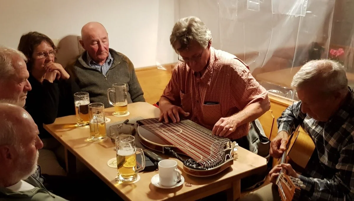 © Sektion Prien am Chiemsee des Deutschen Alpenvereins (DAV) e.V.