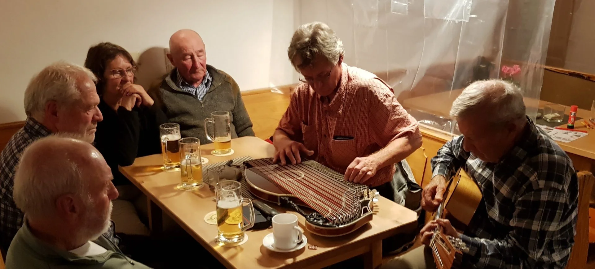 © Sektion Prien am Chiemsee des Deutschen Alpenvereins (DAV) e.V.