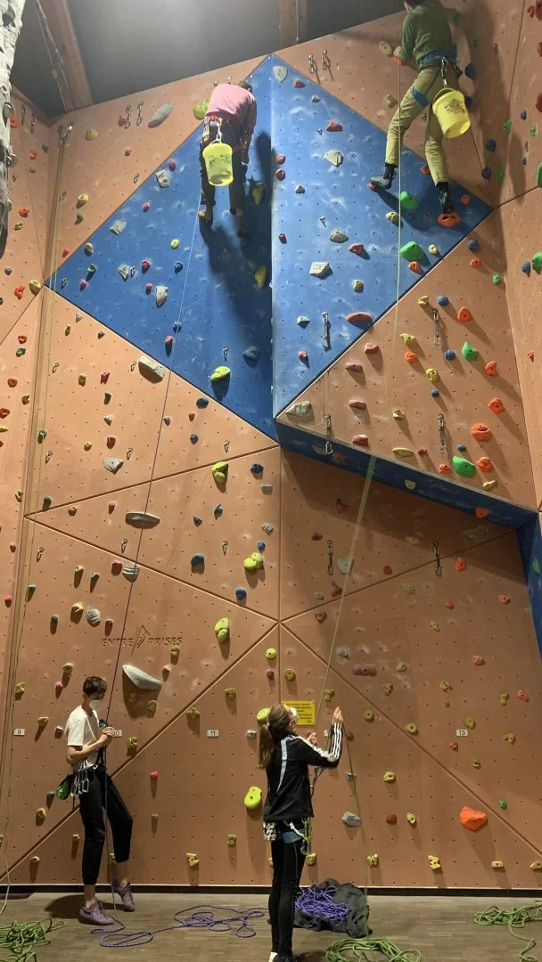 © Sektion Prien am Chiemsee des Deutschen Alpenvereins (DAV) e.V.