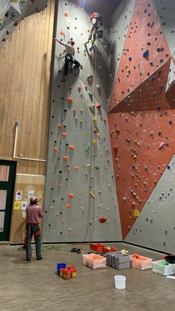 © Sektion Prien am Chiemsee des Deutschen Alpenvereins (DAV) e.V.