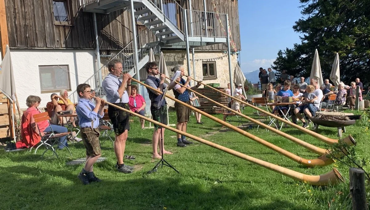 © Sektion Prien am Chiemsee des Deutschen Alpenvereins (DAV) e.V. - Leonhard Perl