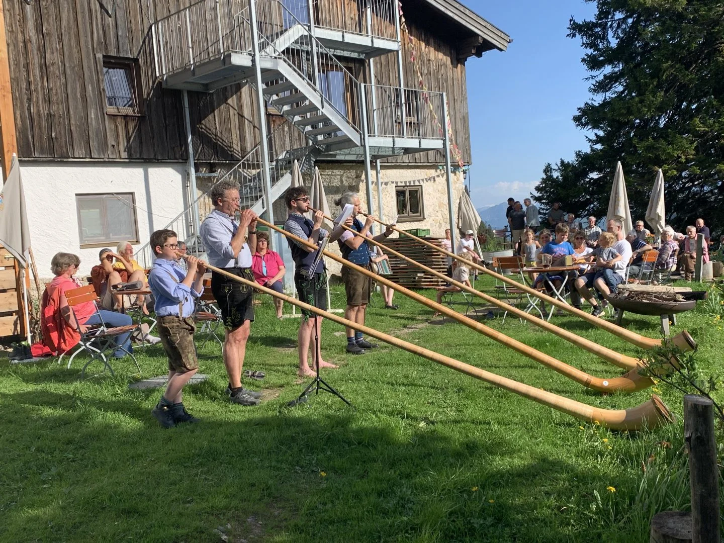 © Sektion Prien am Chiemsee des Deutschen Alpenvereins (DAV) e.V. - Leonhard Perl