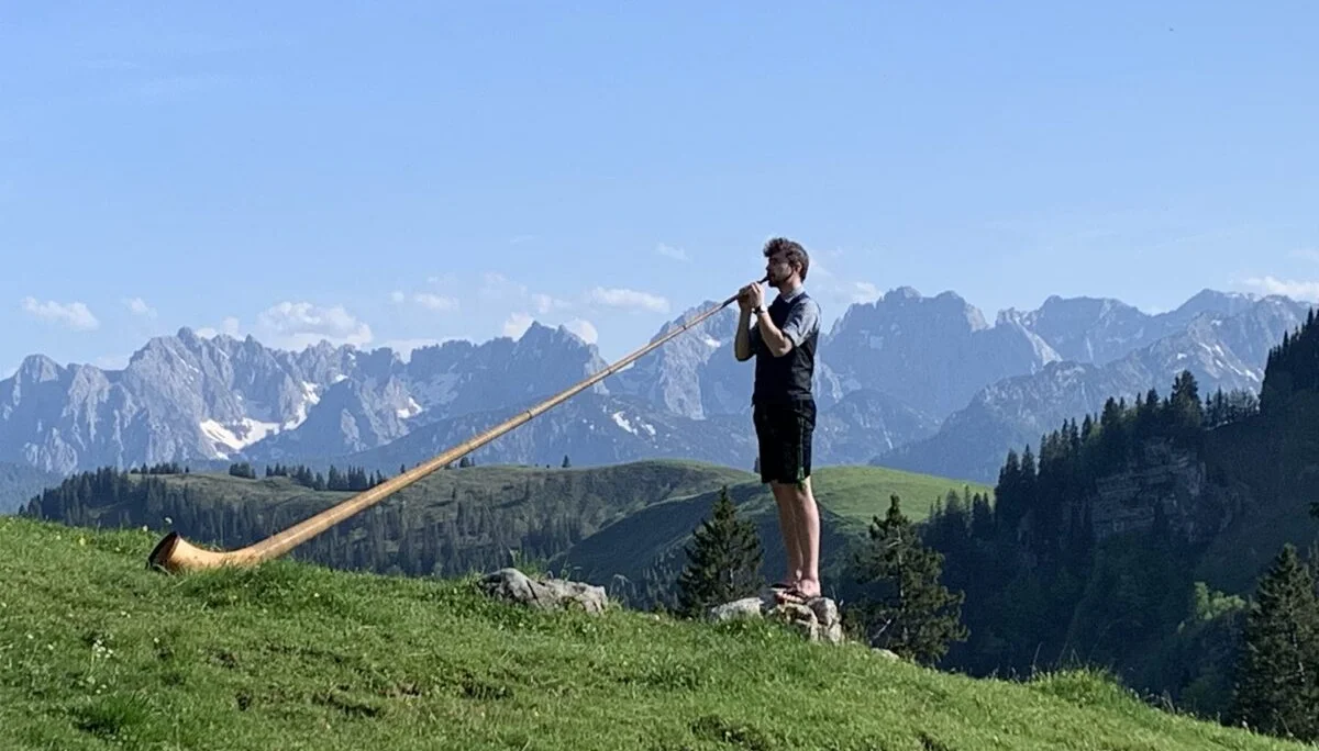 © Sektion Prien am Chiemsee des Deutschen Alpenvereins (DAV) e.V. - Leonhard Perl