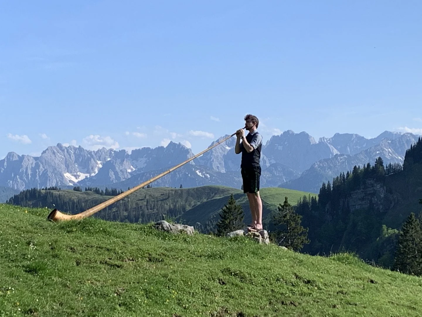 © Sektion Prien am Chiemsee des Deutschen Alpenvereins (DAV) e.V. - Leonhard Perl