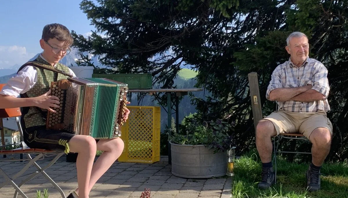 © Sektion Prien am Chiemsee des Deutschen Alpenvereins (DAV) e.V. - Leonhard Perl