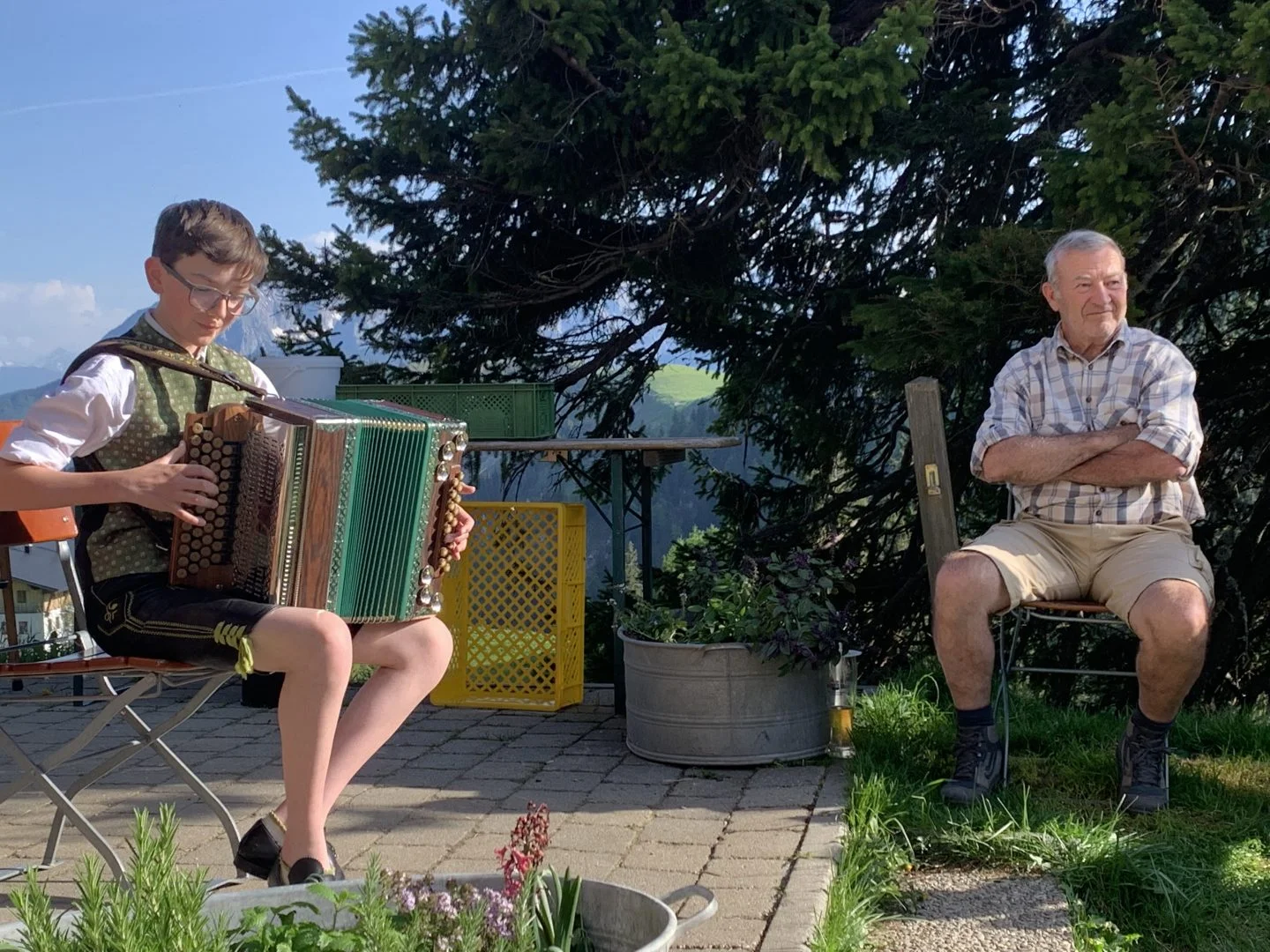 © Sektion Prien am Chiemsee des Deutschen Alpenvereins (DAV) e.V. - Leonhard Perl