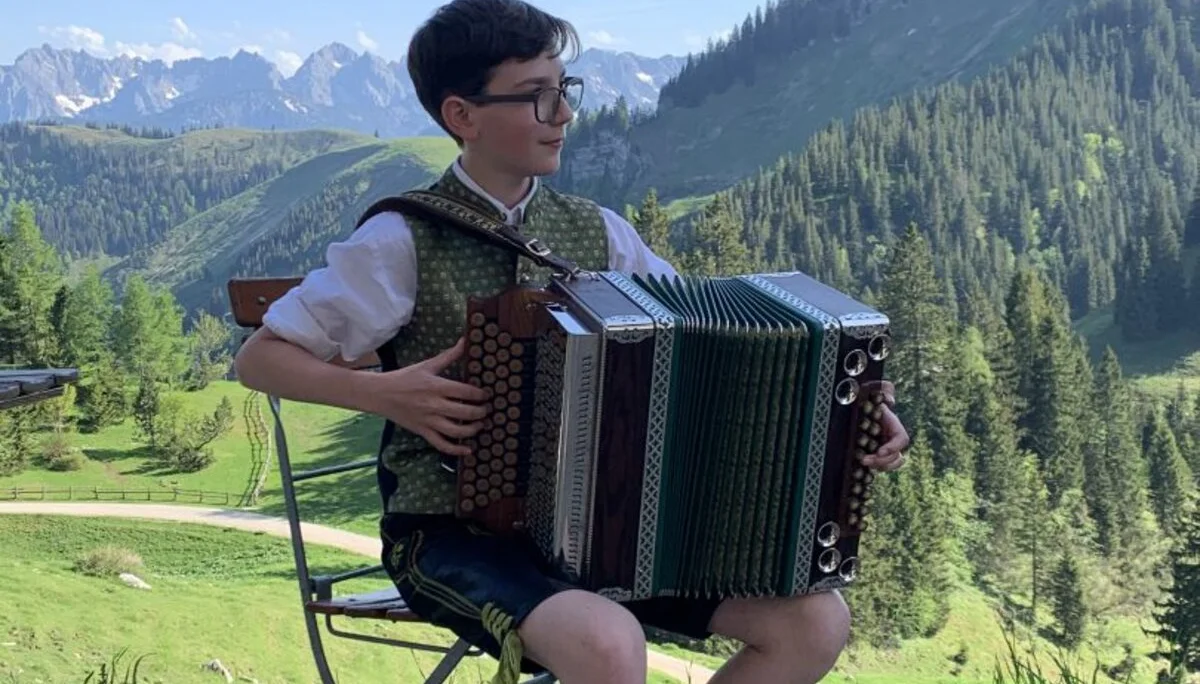 © Sektion Prien am Chiemsee des Deutschen Alpenvereins (DAV) e.V. - Leonhard Perl