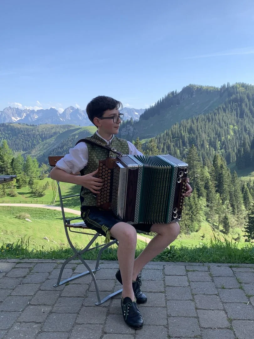 © Sektion Prien am Chiemsee des Deutschen Alpenvereins (DAV) e.V. - Leonhard Perl