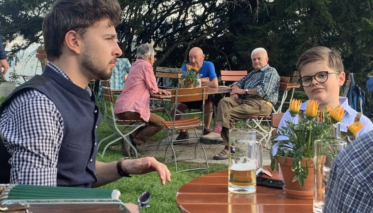 © Sektion Prien am Chiemsee des Deutschen Alpenvereins (DAV) e.V. - Leonhard Perl