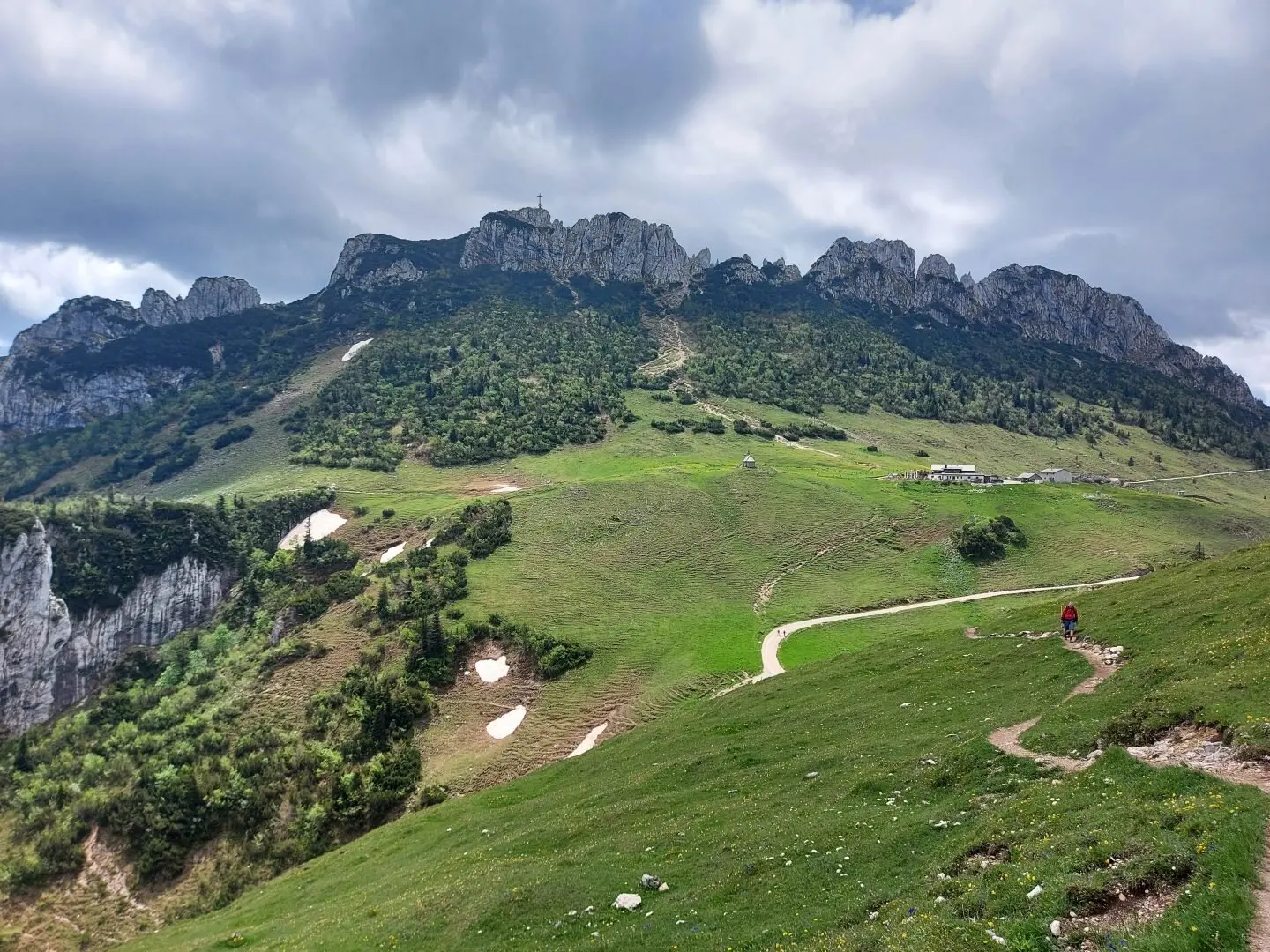 © Sektion Prien am Chiemsee des Deutschen Alpenvereins (DAV) e.V.