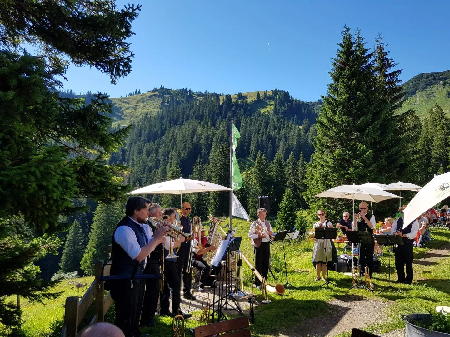 © Sektion Prien am Chiemsee des Deutschen Alpenvereins (DAV) e.V.