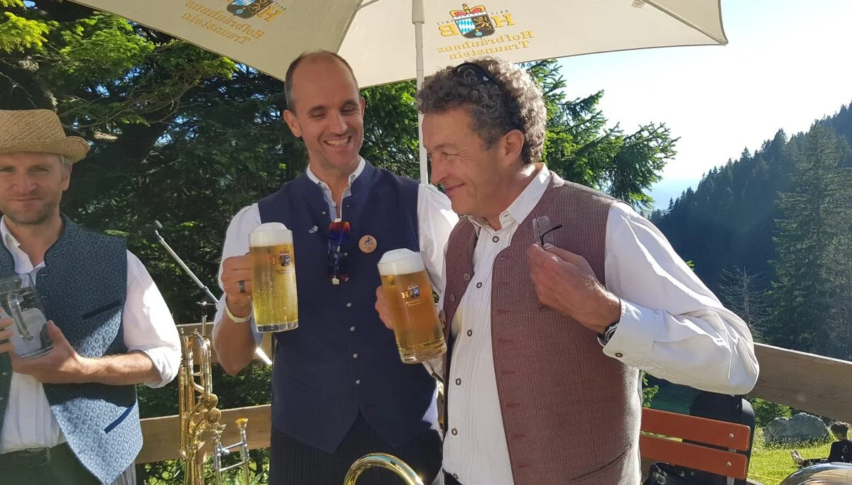 © Sektion Prien am Chiemsee des Deutschen Alpenvereins (DAV) e.V.
