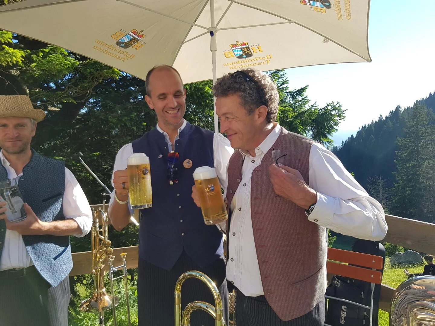 © Sektion Prien am Chiemsee des Deutschen Alpenvereins (DAV) e.V.