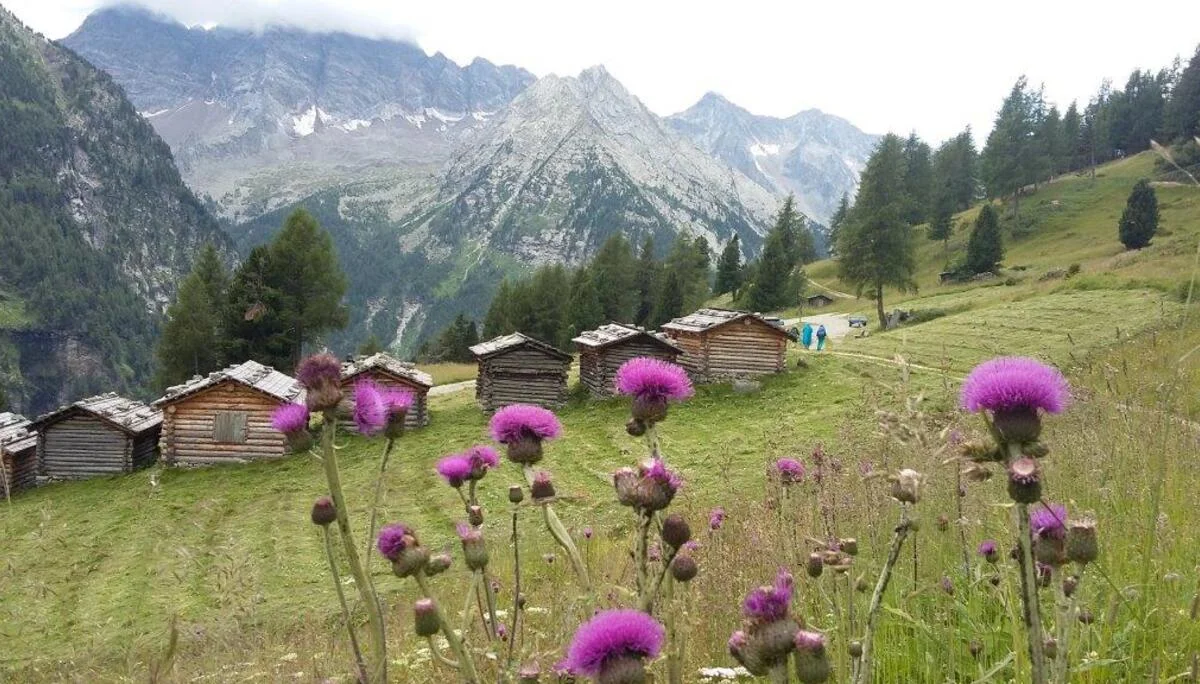 © Sektion Prien am Chiemsee des Deutschen Alpenvereins (DAV) e.V.