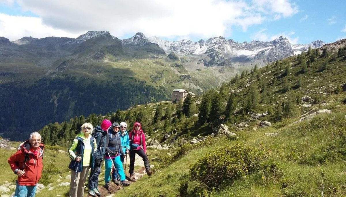 © Sektion Prien am Chiemsee des Deutschen Alpenvereins (DAV) e.V.