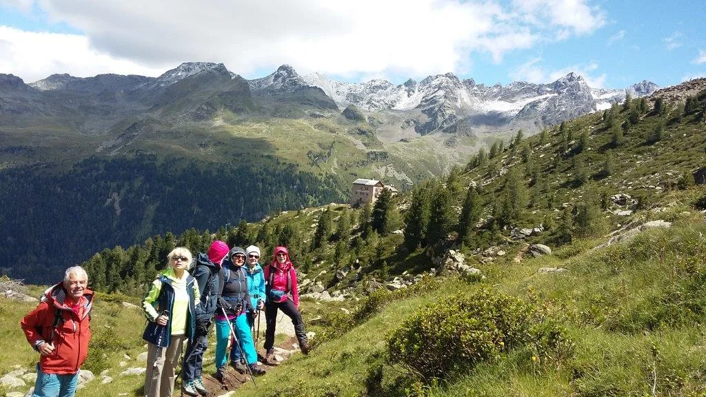 © Sektion Prien am Chiemsee des Deutschen Alpenvereins (DAV) e.V.